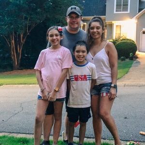 Meet your Posher, Bridget